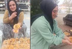 Dağlardan saatlerce yürüyerek toplanıyor! Kilosu 250 TL’ye satılıyor