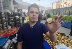 Bu meyve Kütahya’da yok satıyor! Faydalarını duyan pazara koşuyor: Kilosu 120 TL
