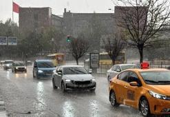 GAZİANTEP HAVA DURUMU | Gaziantep’te gök gürültülü sağanak etkili olacak! İşte Meteoroloji'nin kritik uyarısı