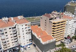Tarihi Sayaç Atölyesi konservatuvar oluyor: Yüzde 80'i tamamlandı