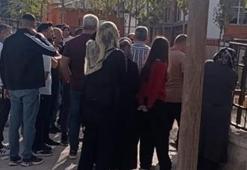 Van'da korkutan olay! Tuşba'da kız öğrenci pompalı tüfekle okula gitti: Çok sayıda polis okula sevk edildi