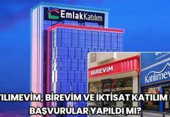 Emlak Katılım’dan kritik hamle: Katılımevim, Birevim ve İktisat Katılım için başvurular yapıldı mı? Katılımevim son dakika, Birevim son dakika, İktisat Katılım son dakika, Emlak Katılım son durum nedir?