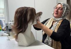 Tarladaki kazada saçlarını ve kulaklarını kaybetti! Yıllar sonra Fransızların hayran kaldığı usta oldu