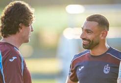 Fatih Tekke'den ayrılık sonrası dikkat çeken sözler! Mohamed Salah'a övgü dolu sözler: 'Unutulmaz anlar yaşadık'