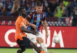 Trabzonspor'da Ruslan Malinovskyi açıklaması! Belçika'da ameliyat edildi