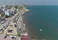 Karataş’ta imar değişikliği onaylandı! Otopark müjdesi geldi