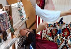 Hem sanat hem kazanç: Erzincanlı kadınlar aile ekonomisini güçlendiriyor