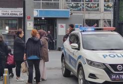 Polisten kaçarken yakalandılar! Silahı 12 yaşındaki çocuklara saklatmışlar