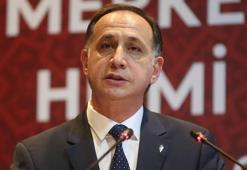 SON DAKİKA: MHK Başkanı Ferhat Gündoğdu gözaltına alındı! Futbol dünyasını sarsan operasyon: Suçlamalar neler?