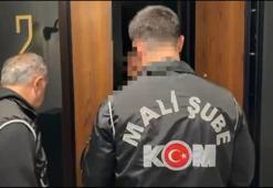 MHK Başkanı Ferhat Gündoğdu ve 6 şüpheli gözaltına alındı! Şüphelilerin ev ve iş yerlerinde arama yapıldı