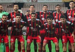 Eskişehirspor’un 7-1 kazandı, rezalet tuvalette ortaya çıktı
