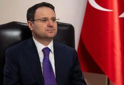 Adalet Bakanı Akın Gürlek'ten MHK operasyonu hakkında açıklama: 'Temiz futbol mücadelesini kararlılıkla sürdüreceğiz'