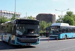 Diyarbakır’da yeni bir otobüs hattı hizmete girdi: Büyükşehir duyurdu, işte güzergah