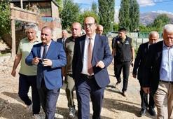 Malatya'ya yeni turizm rotası geliyor! Toplam maliyeti 360 milyon TL