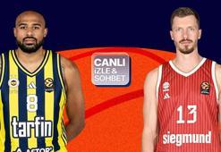 Fenerbahçe ve Anadolu Efes EuroLeague sahnesinde! Maçların heyecanı canlı yayın ile Misli'de