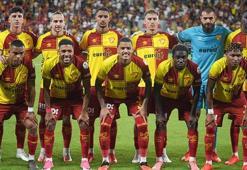 Göztepe'de Stanimir Stoilov affetmedi! Yeni transferi kapıya koydu