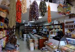 Havalar soğudu, bitki çaylarına ilgi arttı