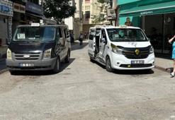 Eskişehir’de minibüs ve dolmuş ücretleri değişiyor