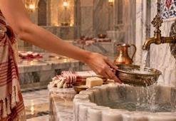 Eskişehir'de hamam ücretlerine zam geldi! İşte değişen tarife