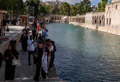 TEKNOFEST Şanlıurfa'da! Turizm ve esnafa hareketlilik getirdi