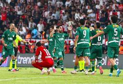 Bursaspor'a izin vermediler, TFF affetmedi