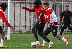 Samsunspor, Trabzonspor maçı öncesi düğmeye bastı
