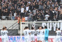 Altay'da Sinan Kanlı taraftardan tek bir şey istedi