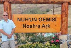 Nuh'un Gemisi araştırmasında dikkat çeken gelişme! İlk kez yerin altına inildi: Radarda anomaliler tespit edildi