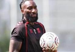 Sivasspor’da Aaron Appindangoye depremi!