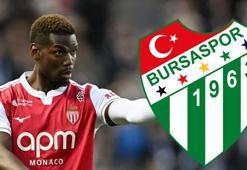 Paul Pogba'yı Bursaspor'a yazdılar! Ocak ayı gelmeden Enes Çelik transferi bitiriyor