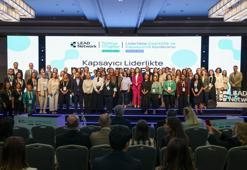 Kadın liderliği gündeme taşındı