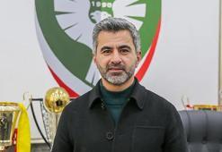 Amedspor'da Nahit Eren 'tuzak kurdular' deyip isyan etti