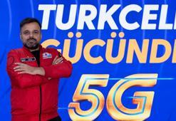 ‘5G ve Yapay Zekâ ile Akıllı Yol Güvenliği Yarışması’nda kazananlara ödülleri verildi