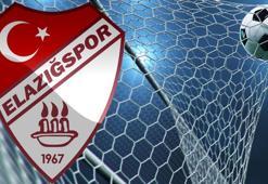 Elazığspor eksi 3 puan silme cezasından kurtuldu