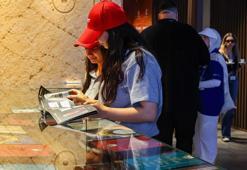 TEKNOFEST Güneydoğu’da Demirören Medya standına yoğun ilgi