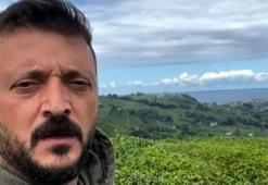 Çay toplayamayan Rizelinin güneş duası: 10 gün hava açarsa 11. gün oruç tutacağım