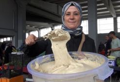 Küçük bir arazide hobi olarak başladı! 4 yıl sonra yöresel ürün markasını kurdu