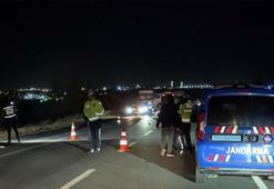 Çorlu'da aracın çarpıp, kaçtığı motosikletteki liseli öldü