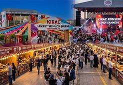Niğde’de 10 günlük lezzet ve eğlence şöleni başlıyor: 6. gastronomi festivali kapılarını açıyor