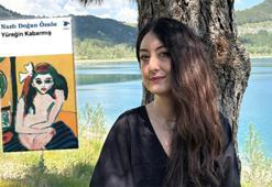 Nazlı Doğan Özsöz ödüllü romanını anlattı: “Eve dönmenin sıkıntısı ve eril şiddetin ete kemiğe sızması”