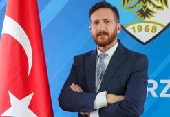 Erzurumspor'da Ahmet Dal kabul etmedi: Söz konusu değil