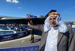 Şanlıurfa'yı TEKNOFEST coşkusu sardı! 99 ülkeden 1 milyon 600 bin yarışmacı başvurdu: Vatandaştan yoğun ilgi