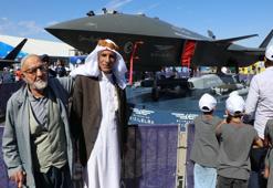 Şanlıurfa'da TEKNOFEST alanında gördüklerine inanamadı: 65 yaşında ilk kez şahit oldu