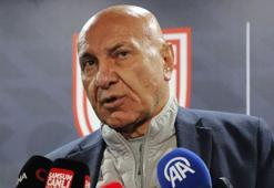 Yüksel Yıldırım 'Cumhurbaşkanı Erdoğan’dan isteyeceğim' deyip açıkladı: 20 milyon Euro'yu gözden çıkardım