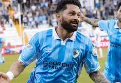 Erzurumspor FK'da Eren Tozlu milli takım gündemine geldi