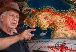 Şener Üşümezsoy’un deprem açıklaması yeniden gündem oldu! 7 büyüklüğü için o bölgeyi işaret etmişti