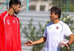 Karşıyaka'da Zafer Uysal: Bu durumu içlerine sindiremiyor