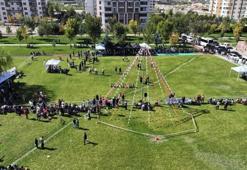 Malatya'da geri sayım başladı: 21. Uluslararası Turgut Özal Karakucak Güreşleri ne zaman başlıyor?