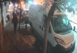 Gaziosmanpaşa'da silahlı saldırı: Çay Ocağını taradılar, 2 çocuk babası öldürüldü