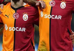 Galatasaray'dan ayrılan golcü gittiği Süper Lig takımında yokları oynuyor